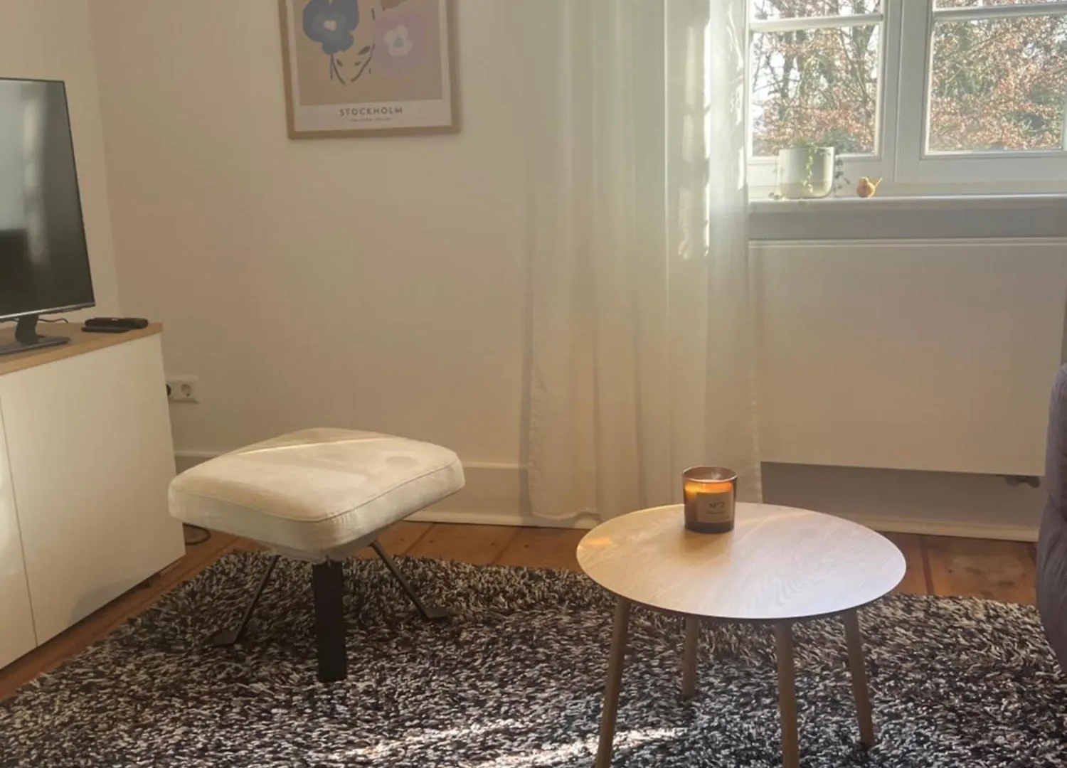 Das Ministerhaus - Exklusives Apartment Auf Historischem Gutshof برغكامن