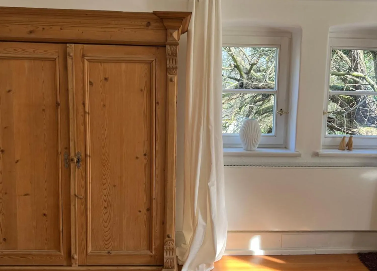 Das Ministerhaus - Exklusives Apartment Auf Historischem Gutshof برغكامن 0*,