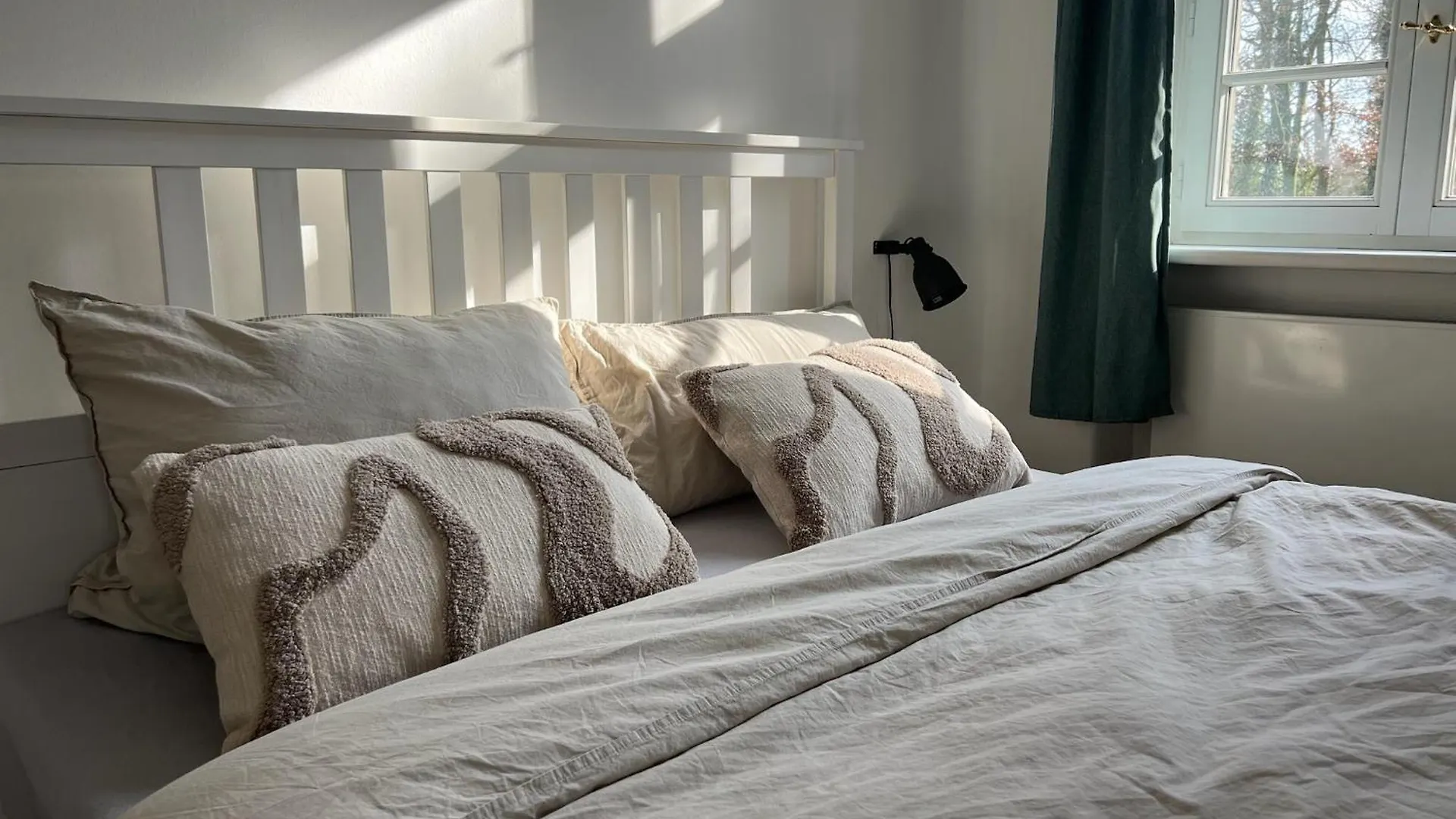Das Ministerhaus - Exklusives Apartment Auf Historischem Gutshof برغكامن