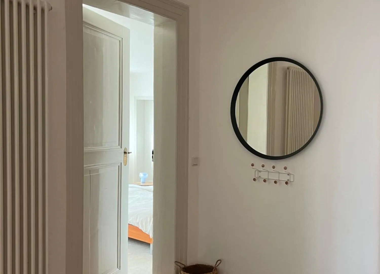 Das Ministerhaus - Exklusives Apartment Auf Historischem Gutshof برغكامن
