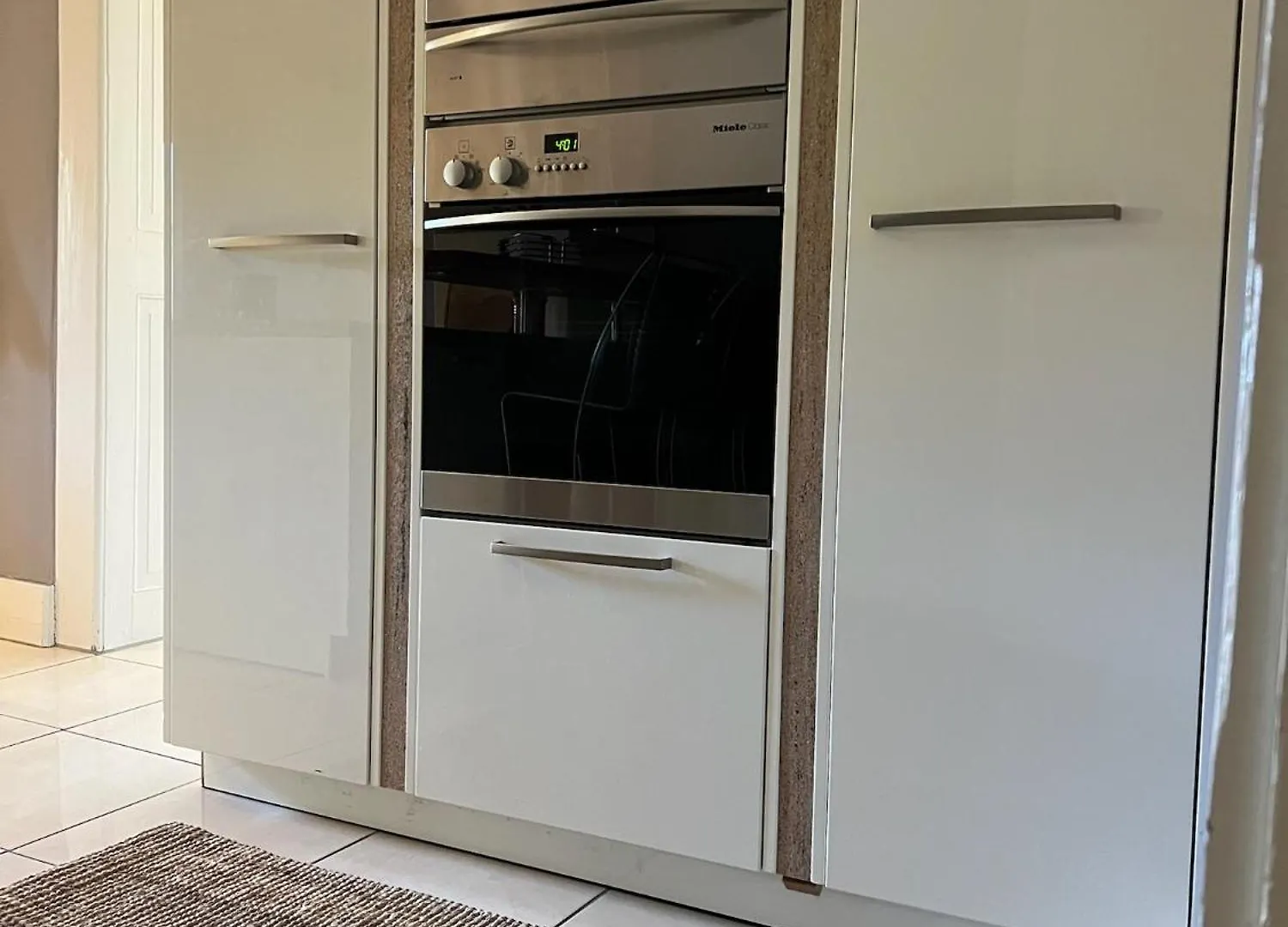 Das Ministerhaus - Exklusives Apartment Auf Historischem Gutshof برغكامن