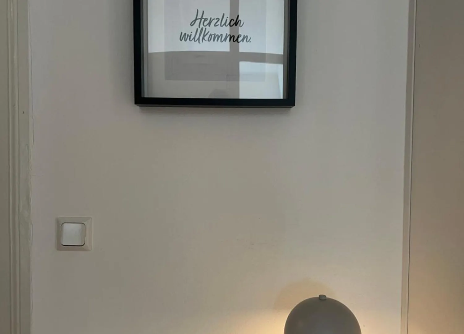 Das Ministerhaus - Exklusives Apartment Auf Historischem Gutshof برغكامن