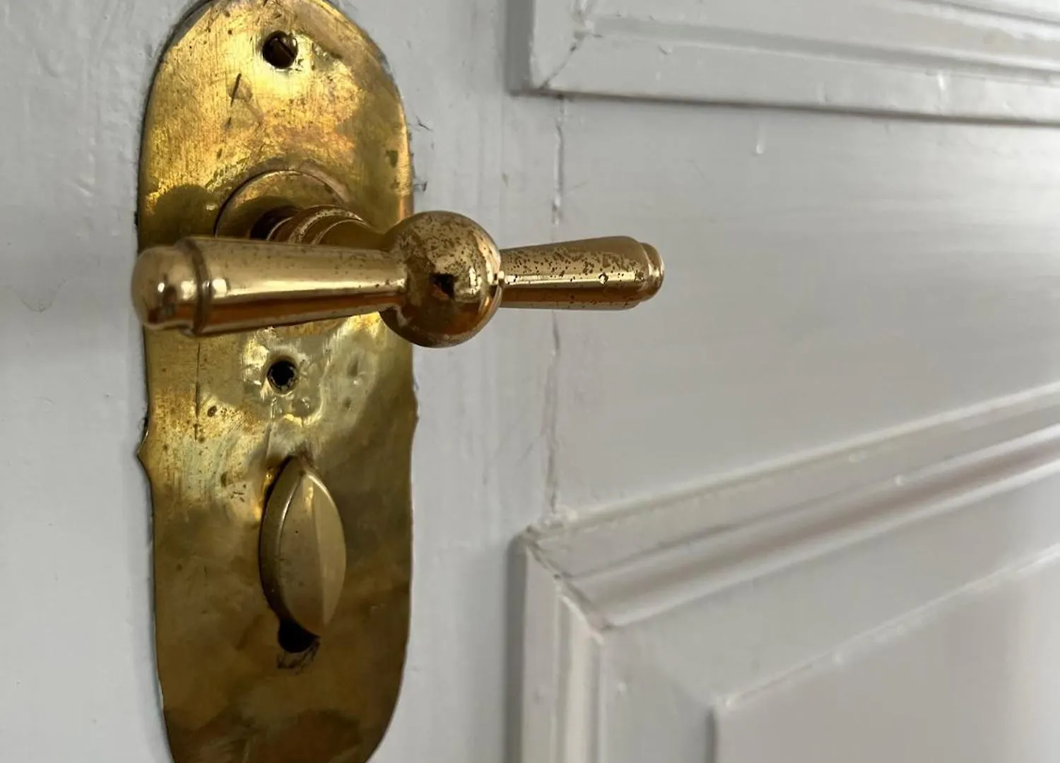 Das Ministerhaus - Exklusives Apartment Auf Historischem Gutshof برغكامن