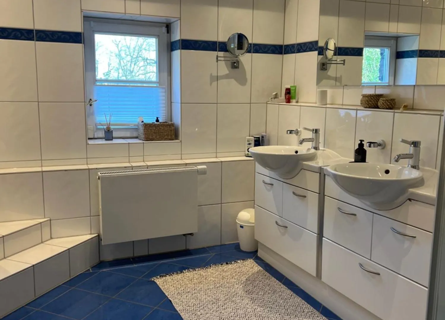 Das Ministerhaus - Exklusives Apartment Auf Historischem Gutshof برغكامن