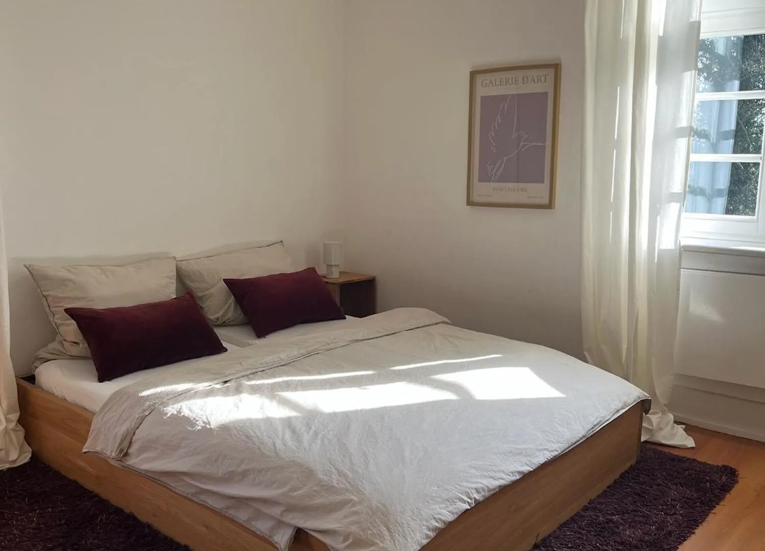 Das Ministerhaus - Exklusives Apartment Auf Historischem Gutshof برغكامن ألمانيا