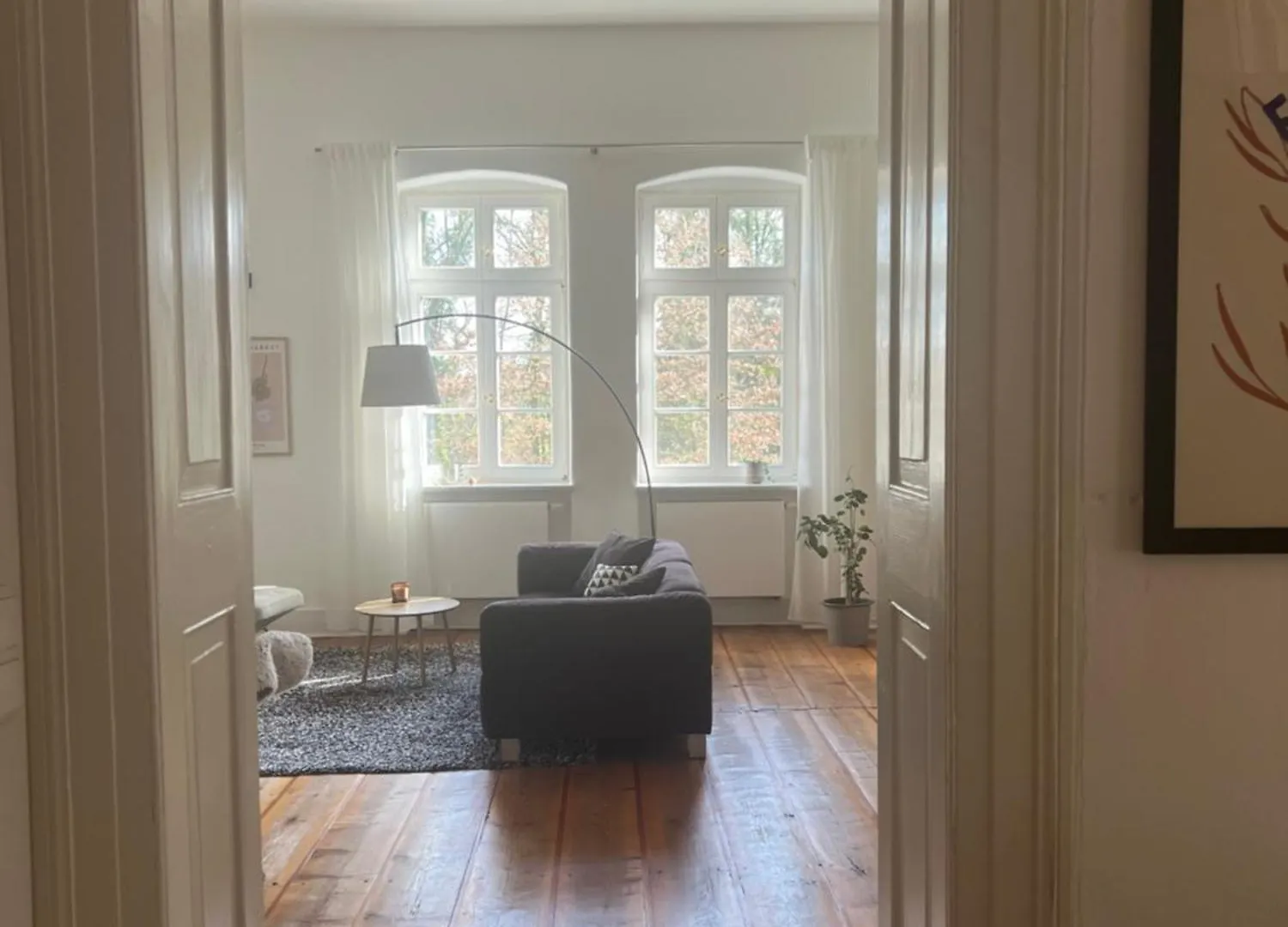 Das Ministerhaus - Exklusives Apartment Auf Historischem Gutshof برغكامن