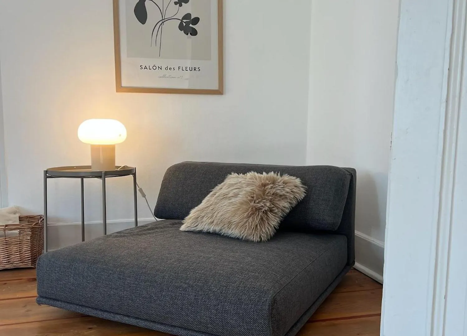 Das Ministerhaus - Exklusives Apartment Auf Historischem Gutshof برغكامن
